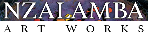 Nzalamba Art Works
